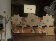 The Fed's Rube Goldberg Machine